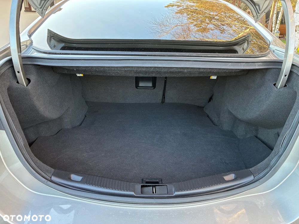 Ford Mondeo 1.5 EcoBoost Titanium - 14