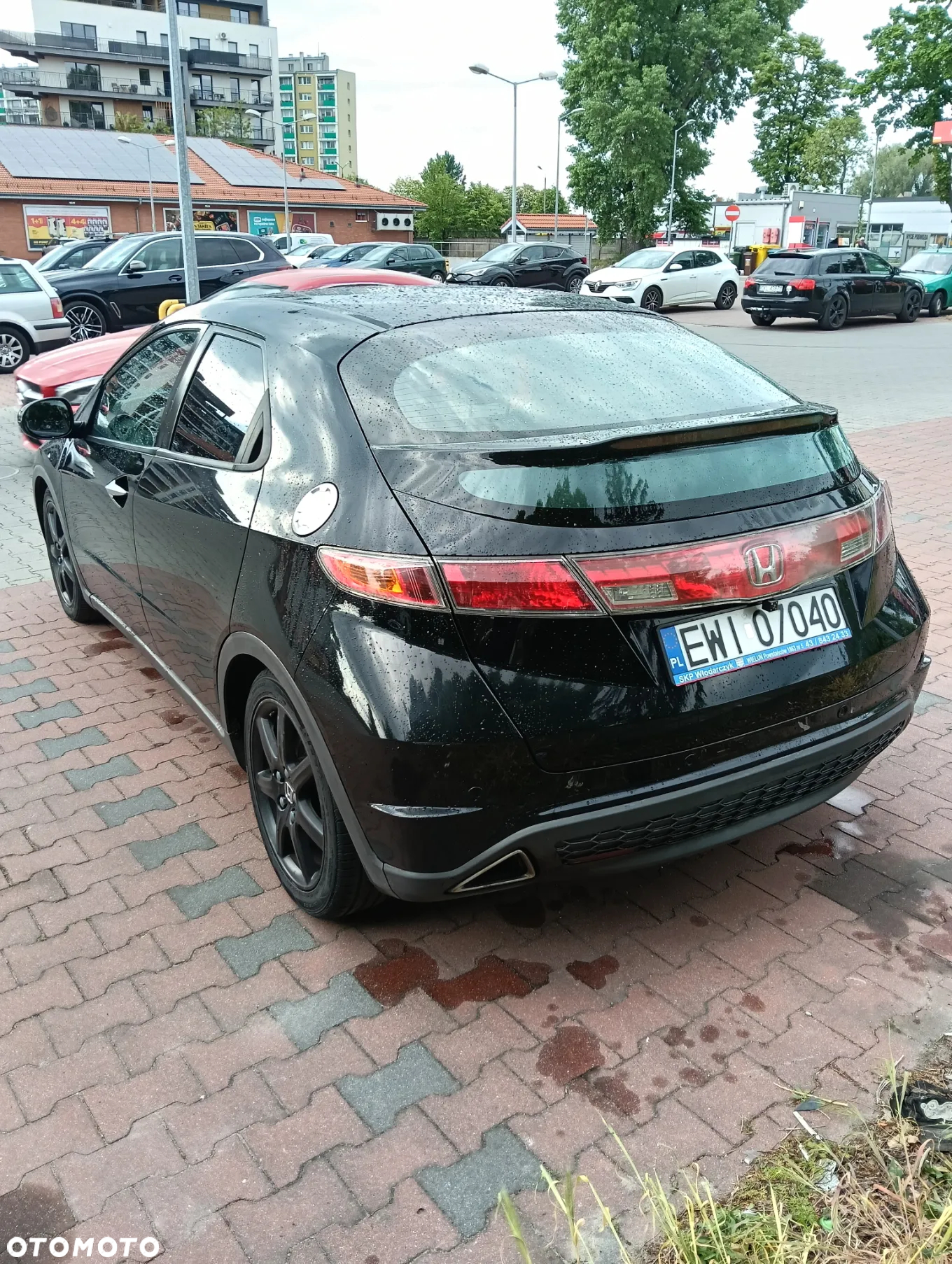 Honda Civic 1.8 Sport - 4