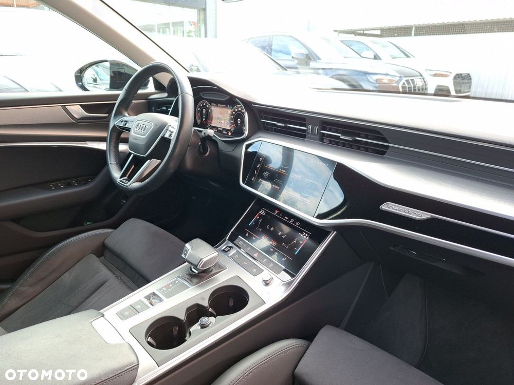 Audi A6 Limousine - 13