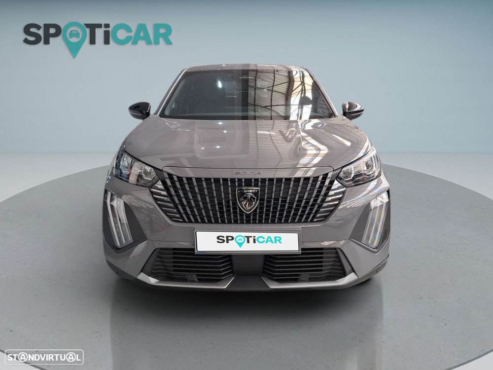 Peugeot e-2008 54 kWh Allure - 2