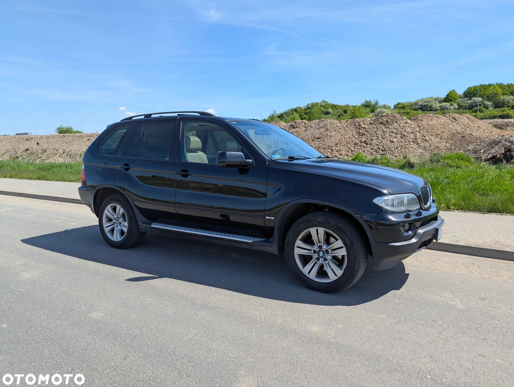 BMW X5 - 6