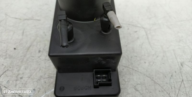 Modulo Fecho Central Mercedes-Benz C-Class (W203) - 2