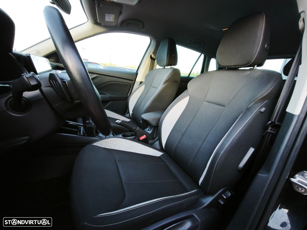 Skoda Kamiq 1.0 TSI DSG - 19