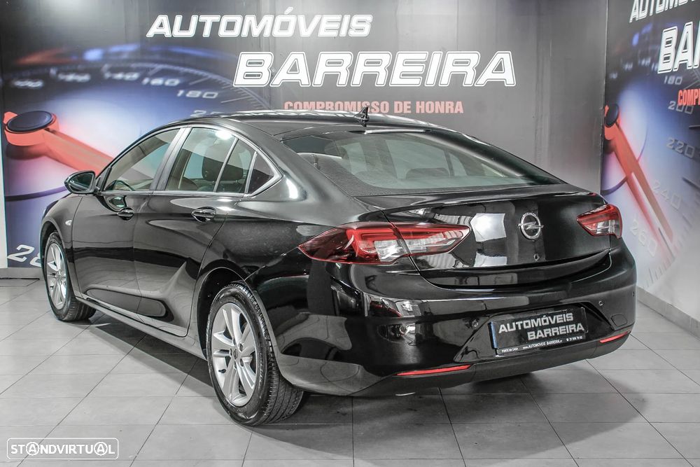 Opel Insignia Grand Sport 1.6 CDTi Business Edition - 3