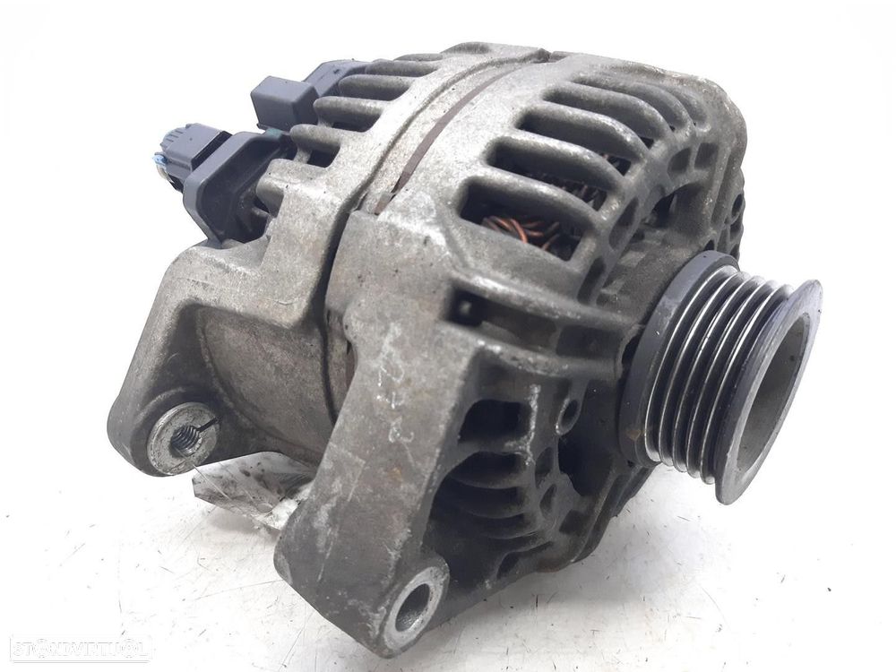 ALTERNADOR OPEL TIGRA TWINTOP 2007 - 4
