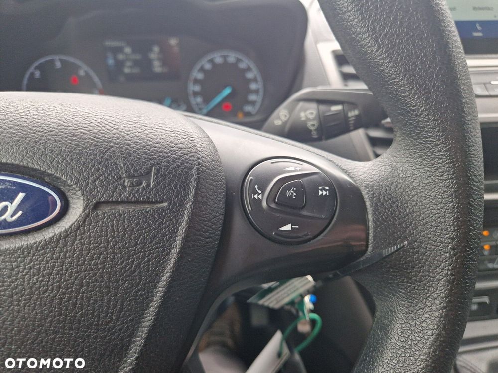 Ford transit-connect Trend - 22