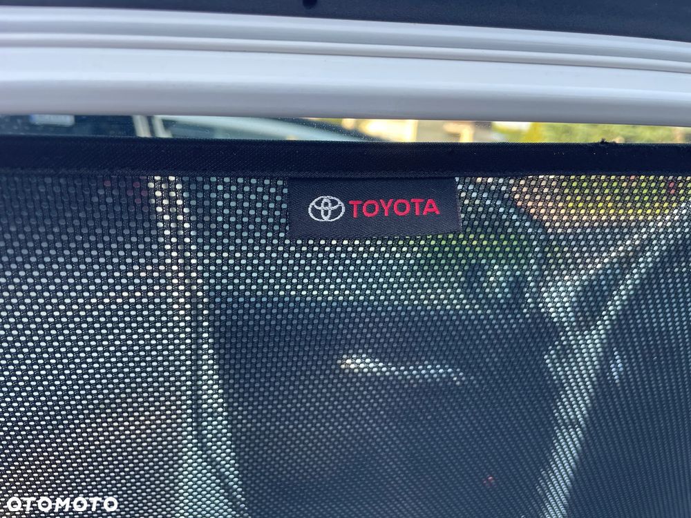 Toyota Auris - 23