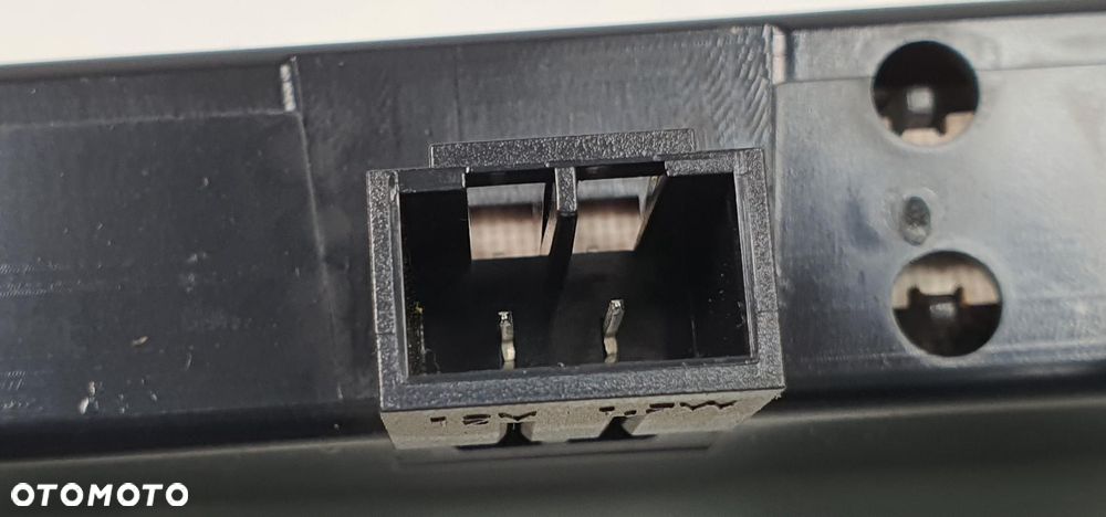 ŚWIATŁO HAMULCA STOP STOPU VOLVO XC70 II 30678549 - 4