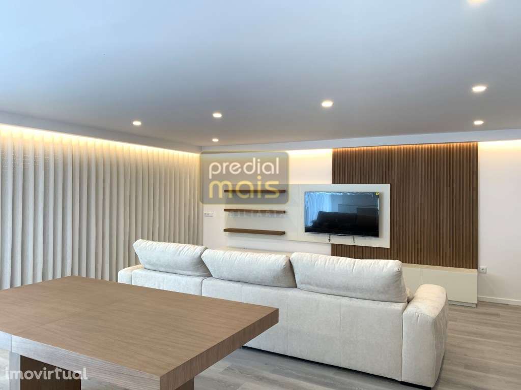 MORADIA T3 + 1 NOVA - GAVIÃO - Grande imagem: 3/14