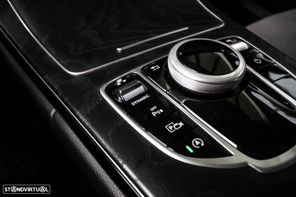 Mercedes-Benz C 200 d Station 9G-TRONIC Avantgarde - 19