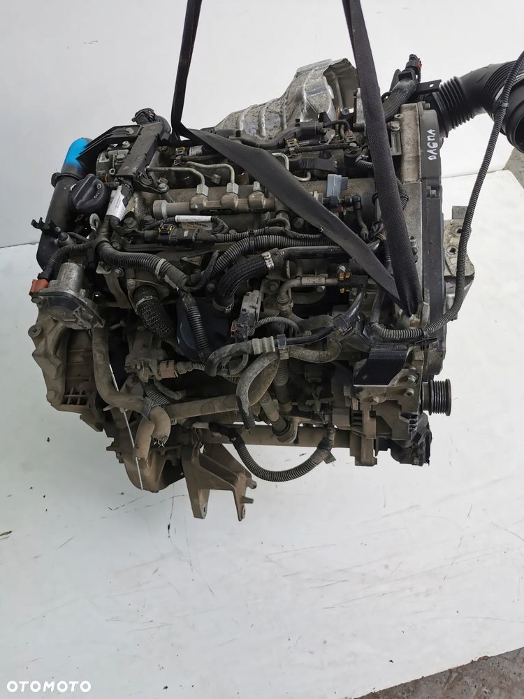 Silnik Kompletny OPEL INSIGNIA 2.0 CDTI A20DT - 7