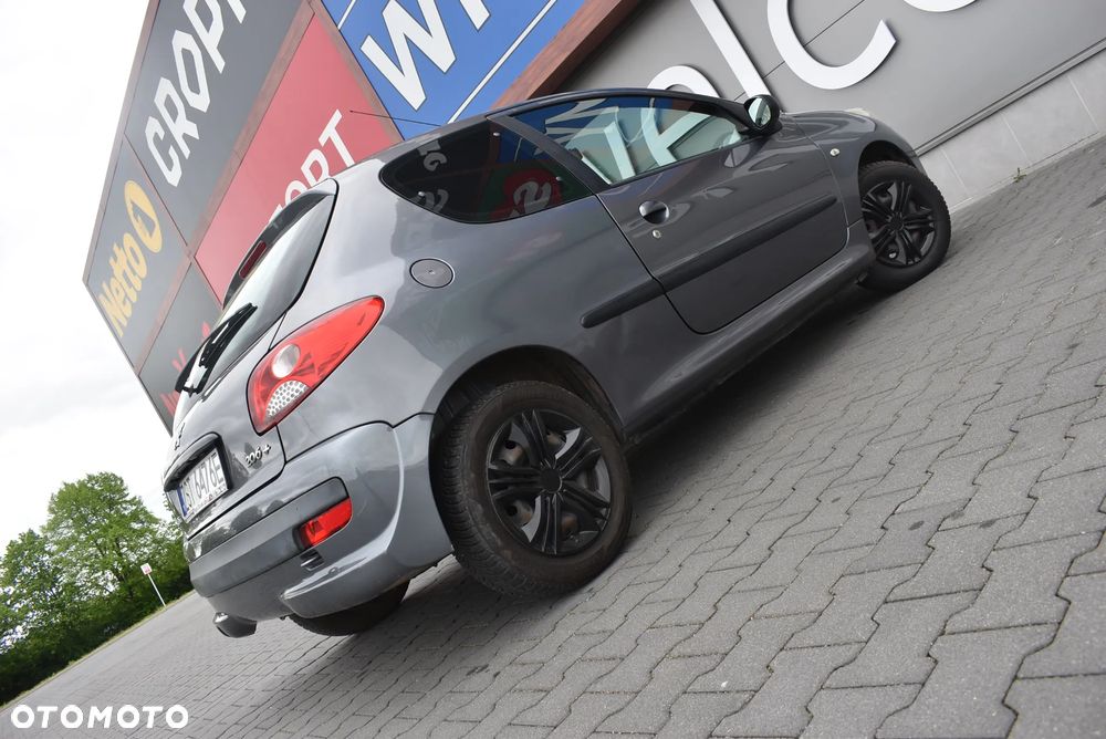 Peugeot 206 60 Filou - 4