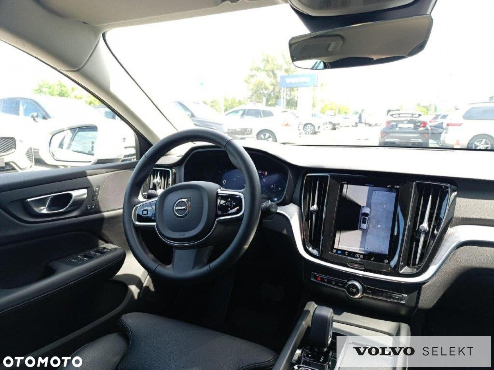 Volvo V60 Cross Country - 13