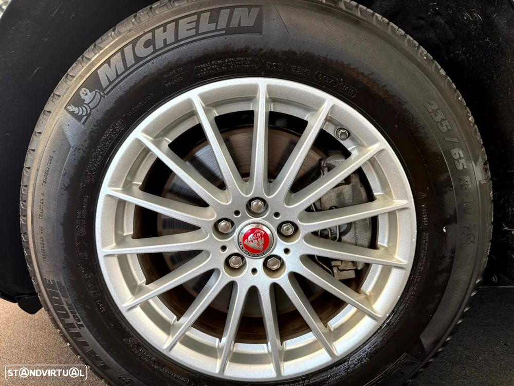 Jaguar I-Pace EV400 AWD HSE - 5