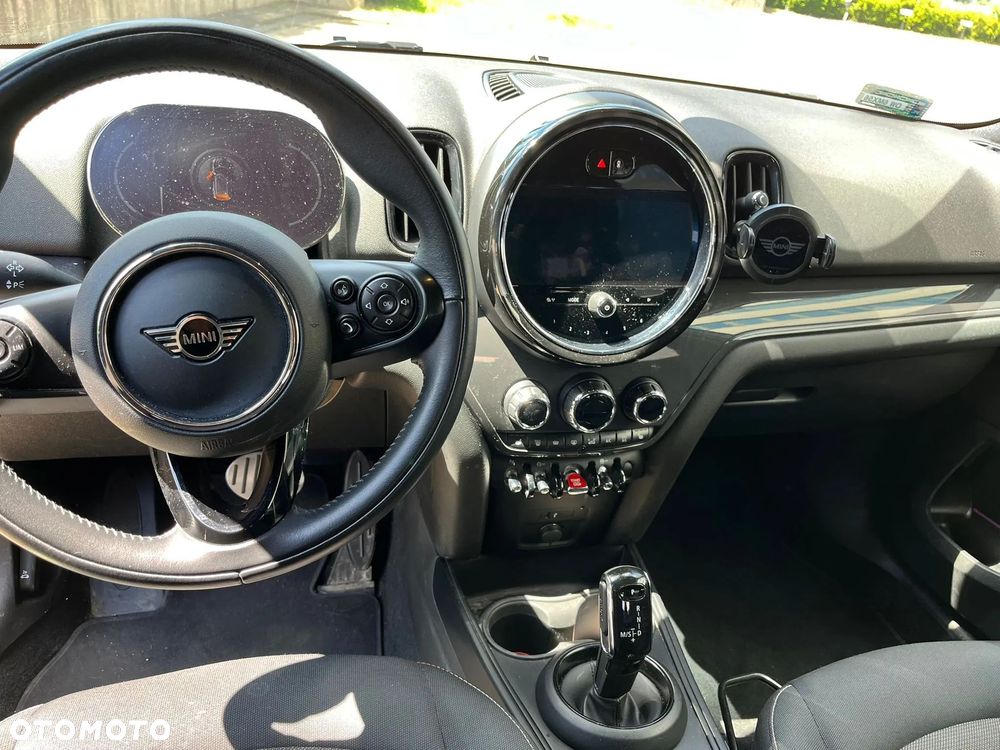 MINI Countryman Cooper - 11