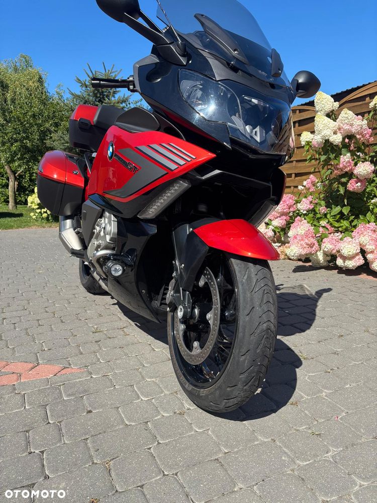 BMW K - 2