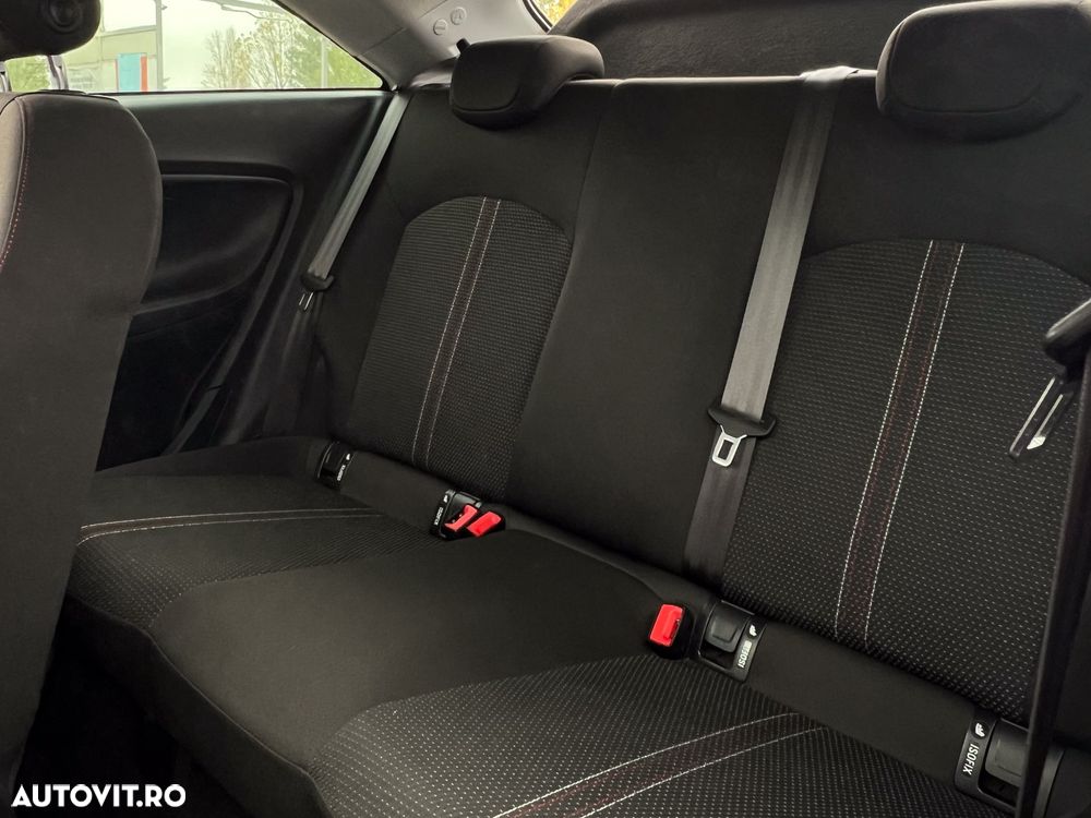 Opel Corsa 1.4 Turbo (ecoFLEX) Start/Stop Color Edition - 12