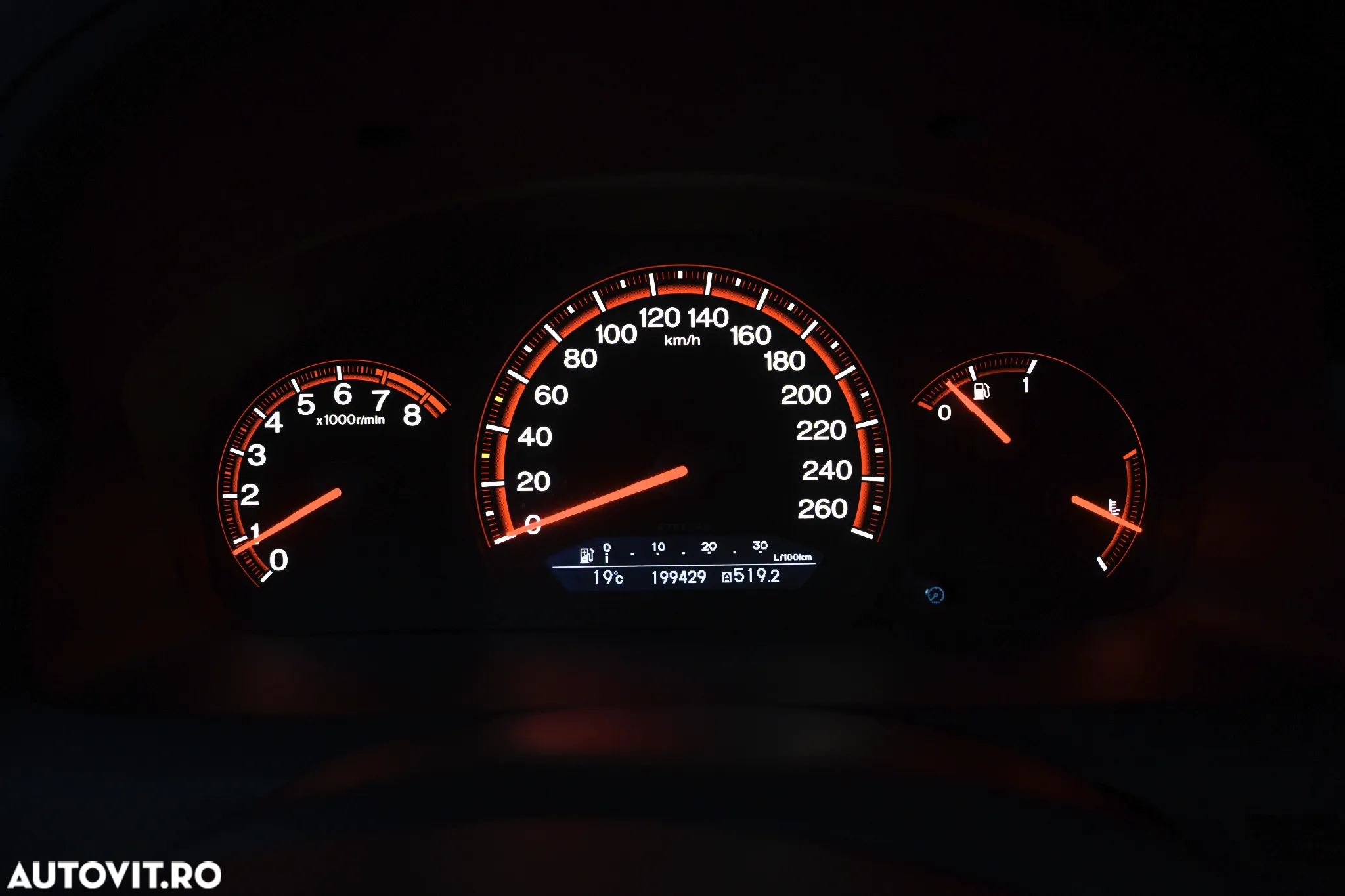Honda Accord - 14