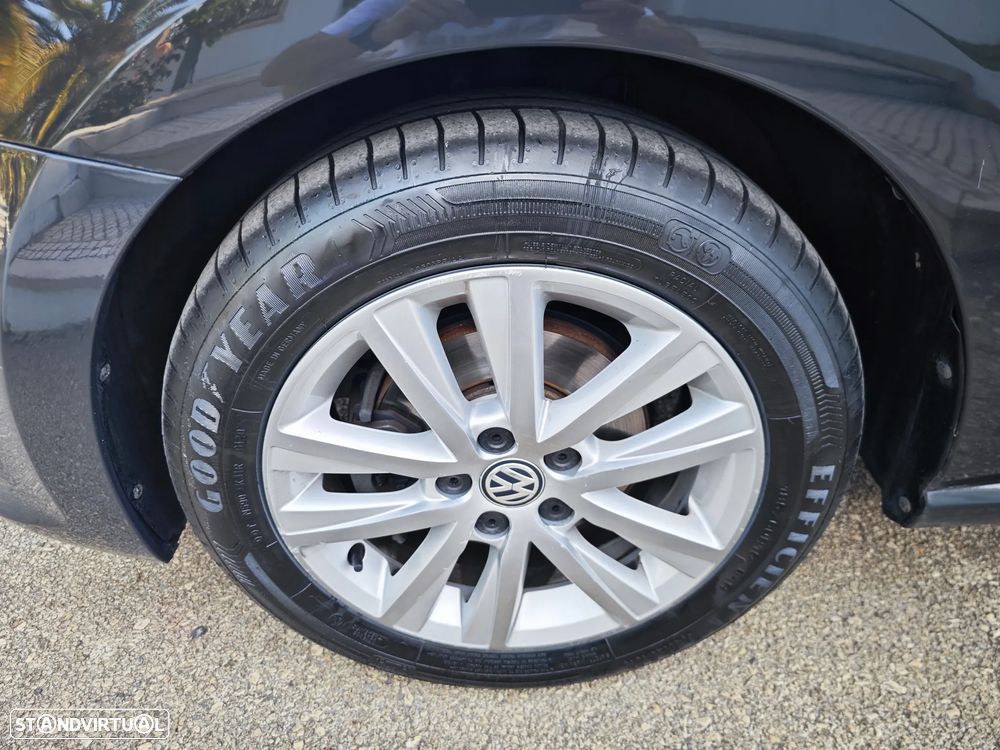 VW Polo 1.4 TDi Connect - 18