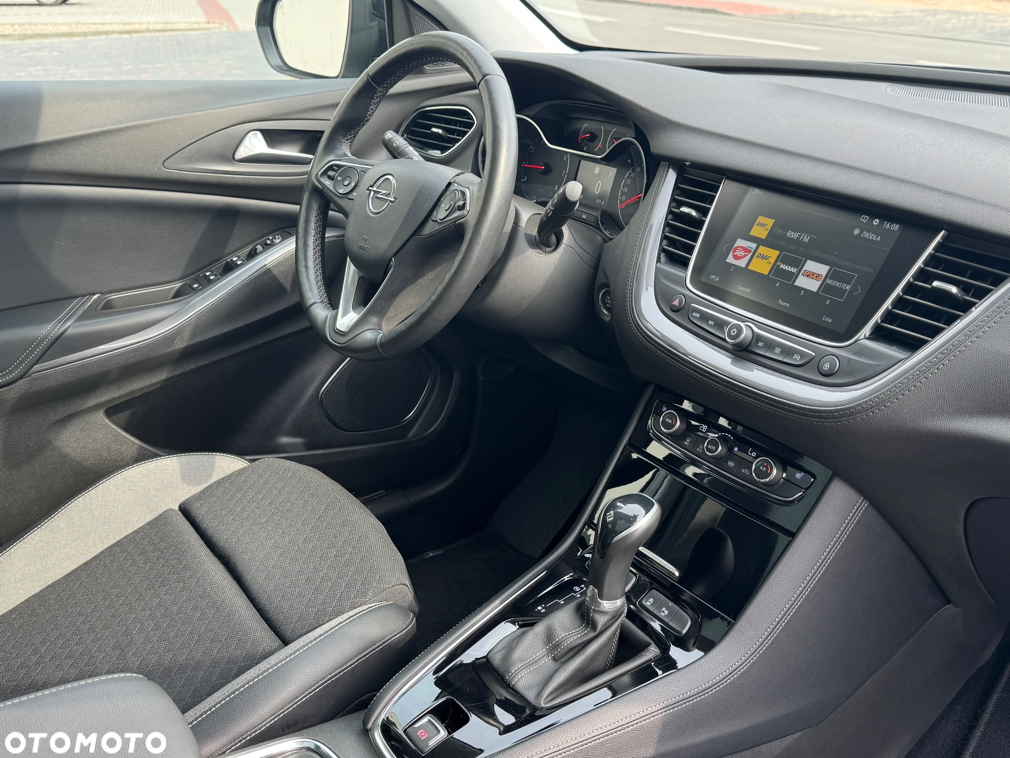 Opel Grandland X 1.5 D Start/Stop Automatik Business Elegance - 23
