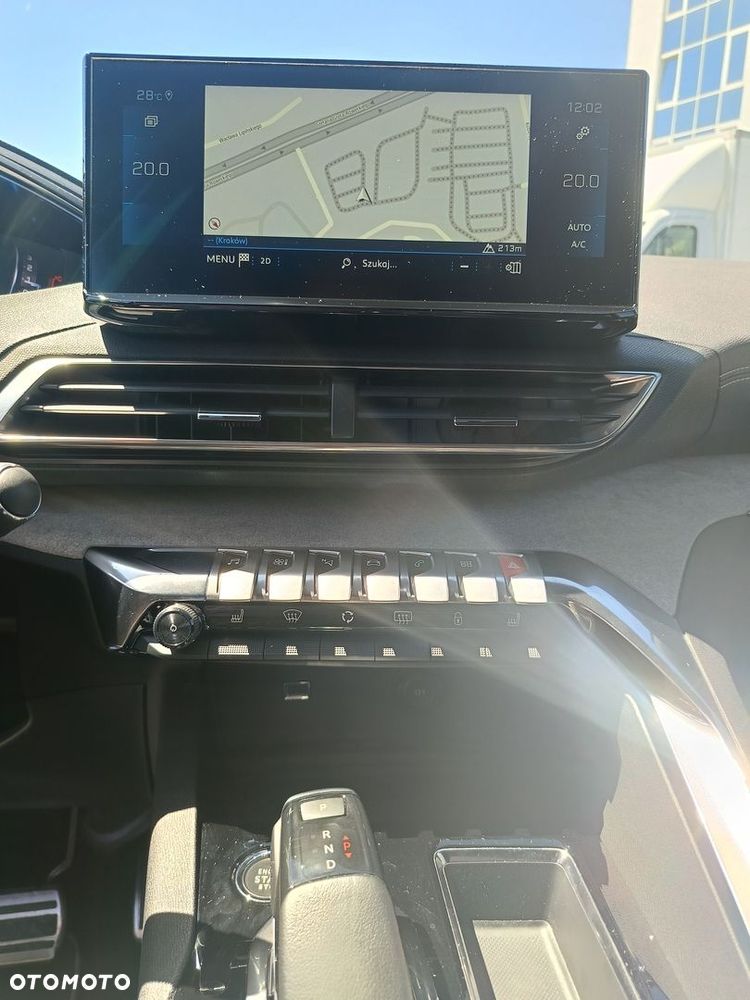 Peugeot 3008 1.2 PureTech GT S&S EAT8 - 19