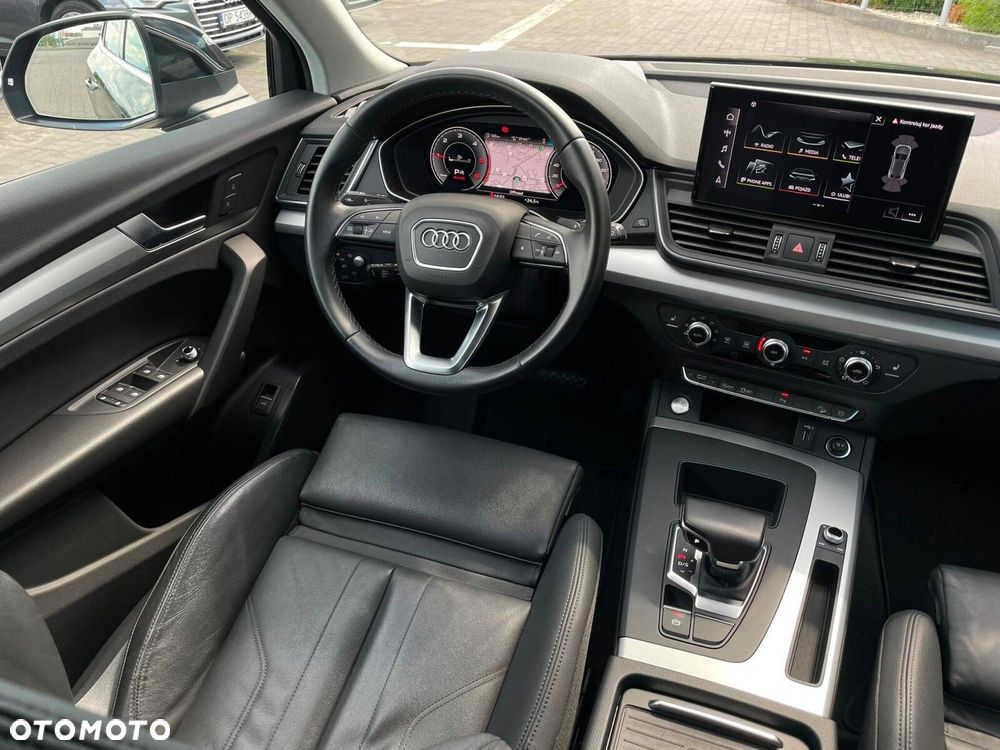 Audi Q5 Sportback - 15