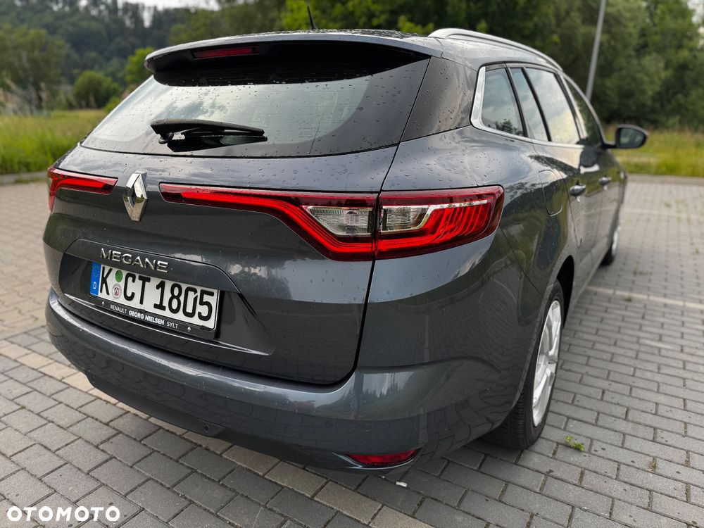 Renault Megane - 6