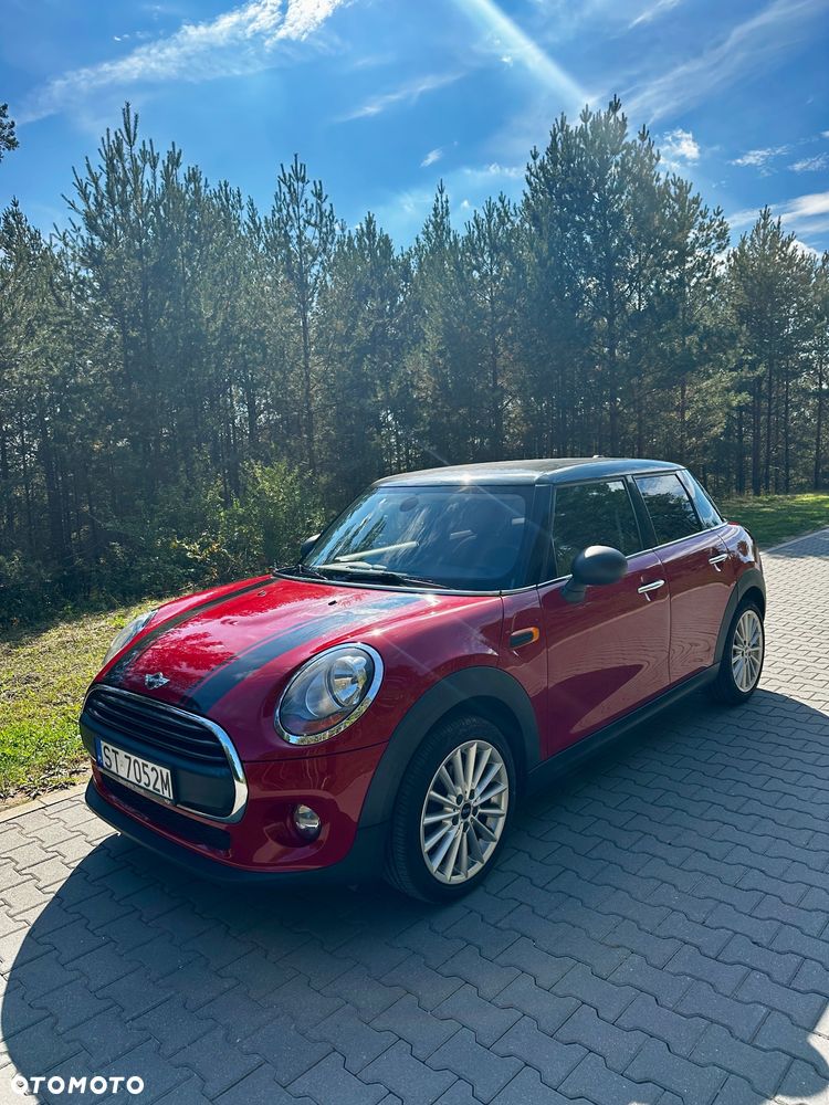 MINI ONE - 10