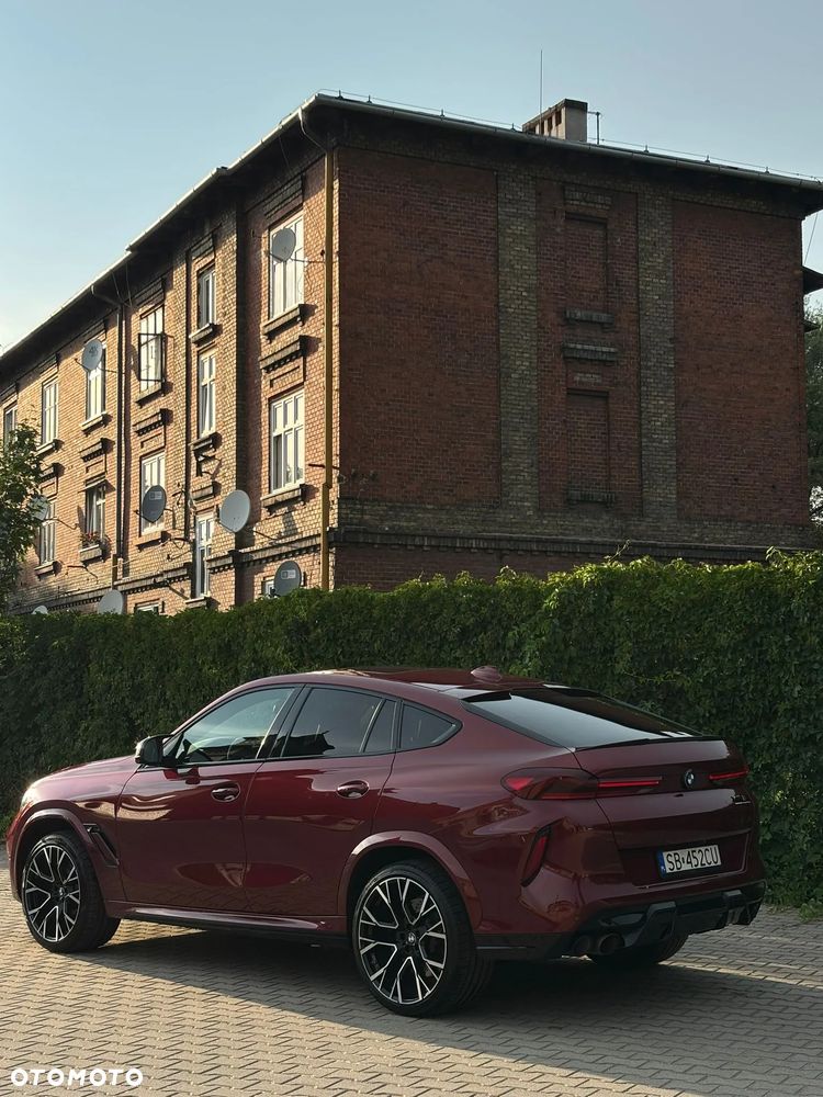 BMW X6 - 3