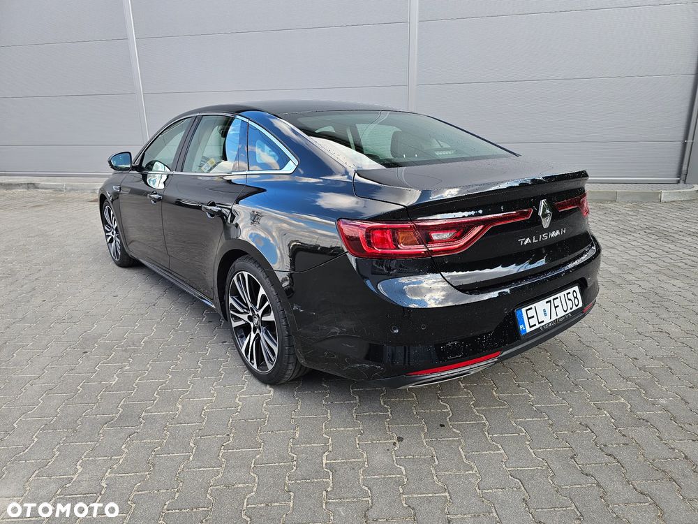 Renault Talisman 2.0 Blue dCi Intens EDC - 15