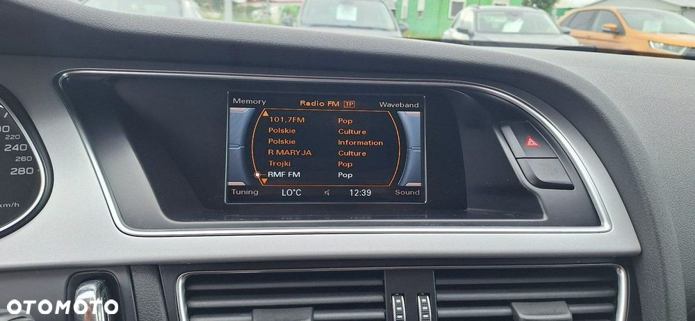 Audi A4 Allroad - 14