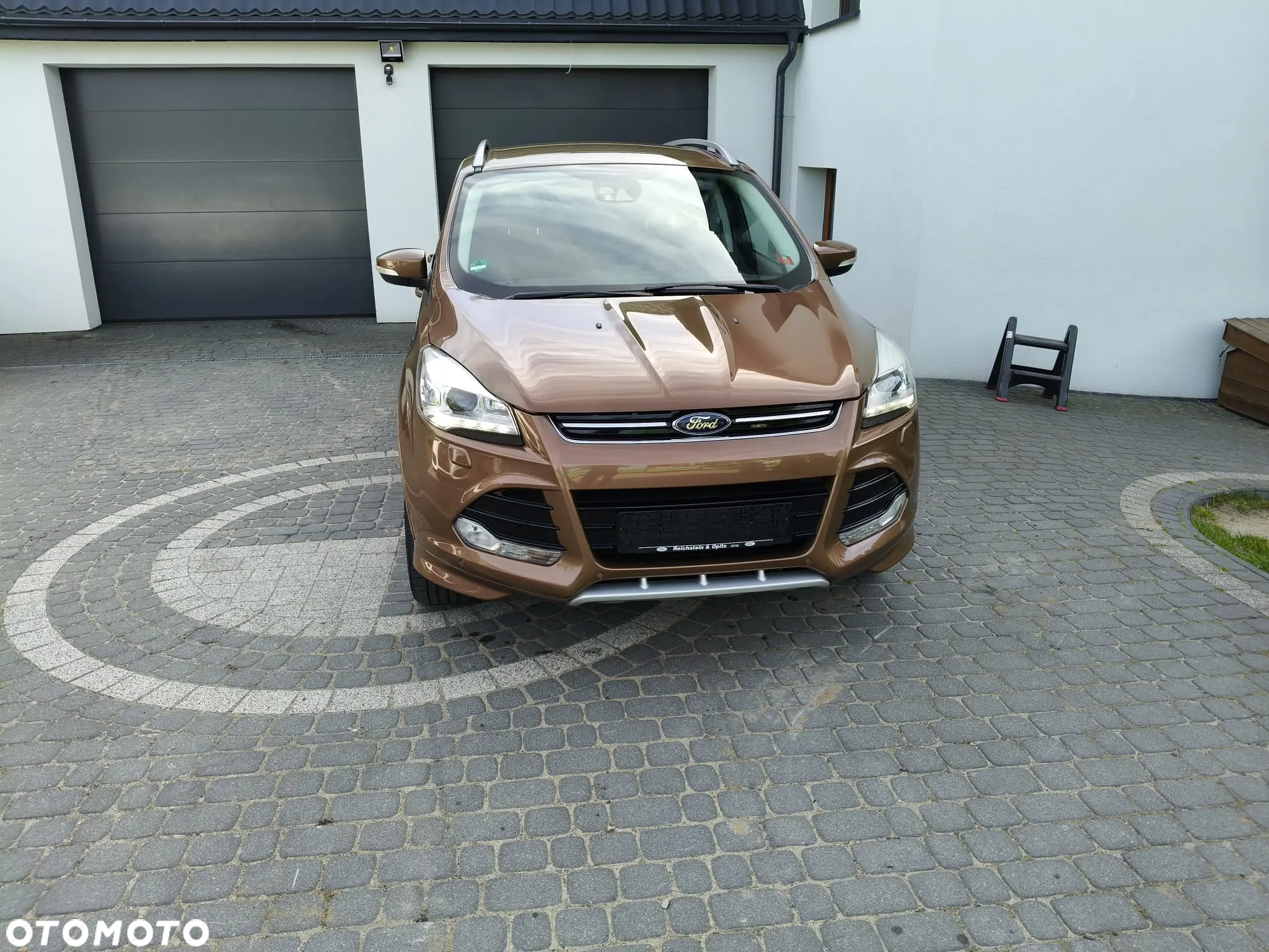 Ford Kuga 2.0 TDCi 4x4 Individual - 7