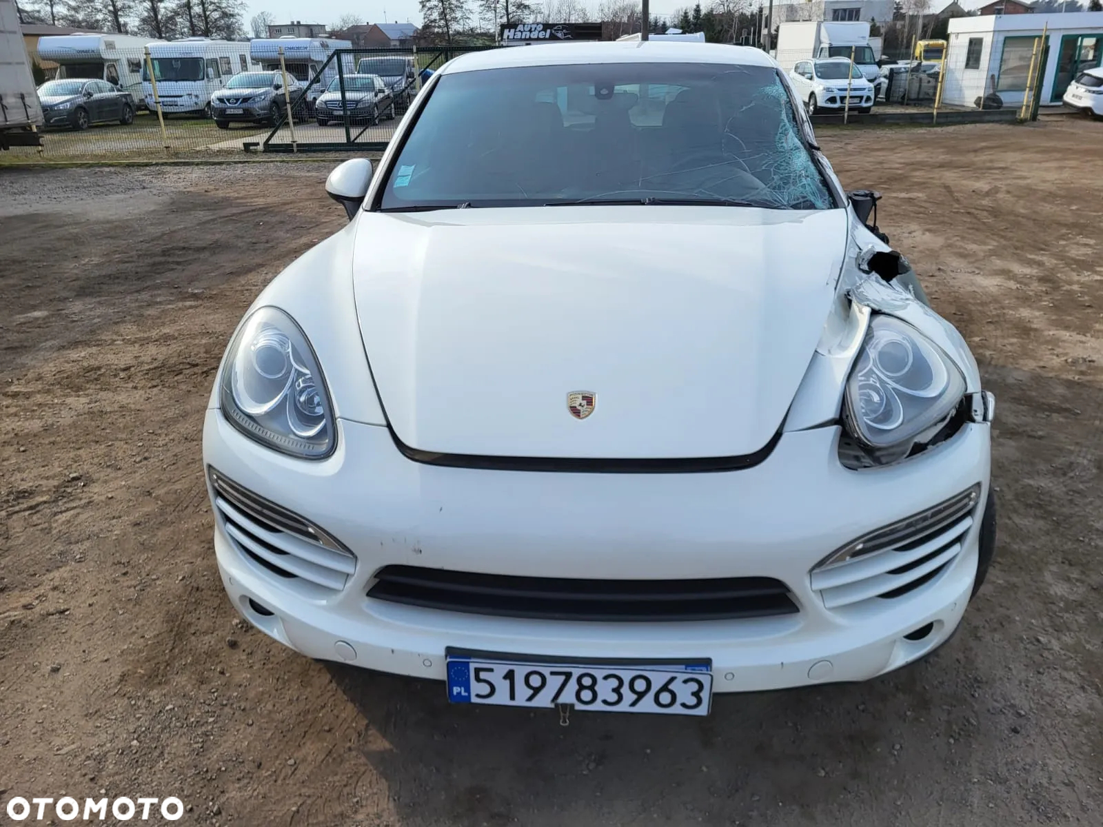 Porsche Cayenne Diesel - 12