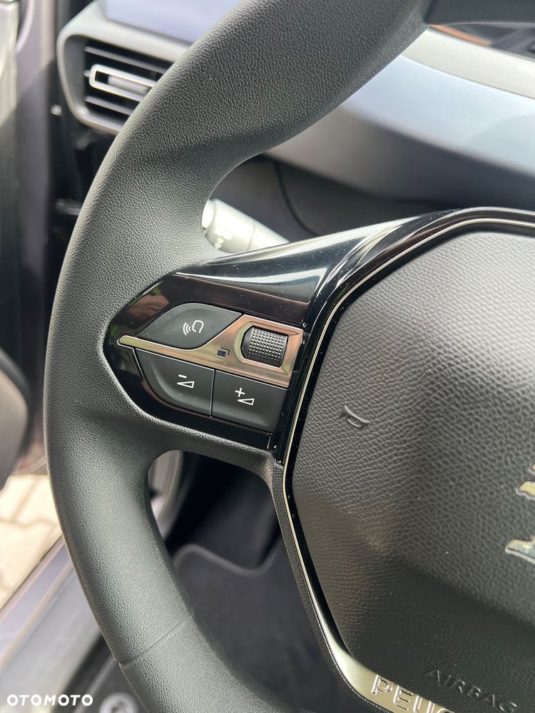Peugeot Rifter - 23
