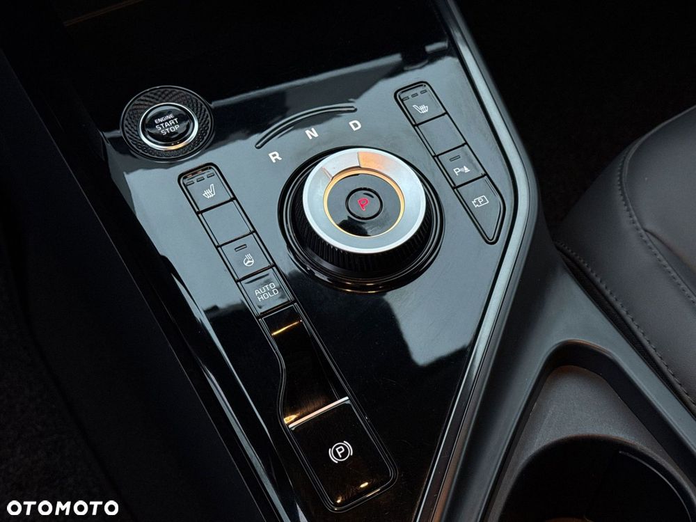 Kia Niro 1.6 GDI Hybrid L - 17