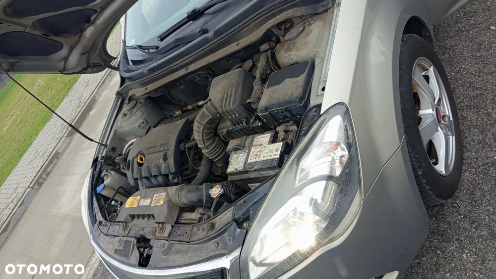 Kia Ceed 1.4 Comfort + - 29