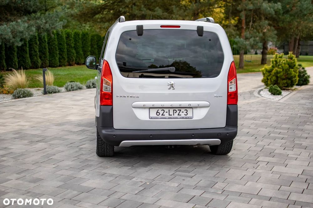 Peugeot Partner - 20