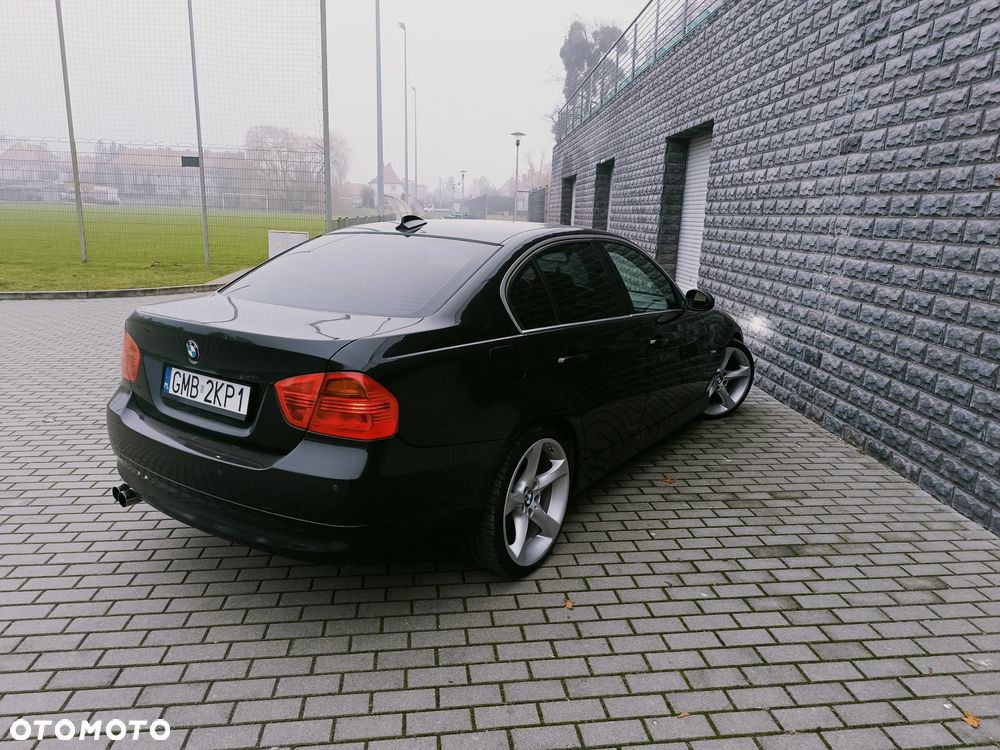 BMW Seria 3 330d DPF - 31