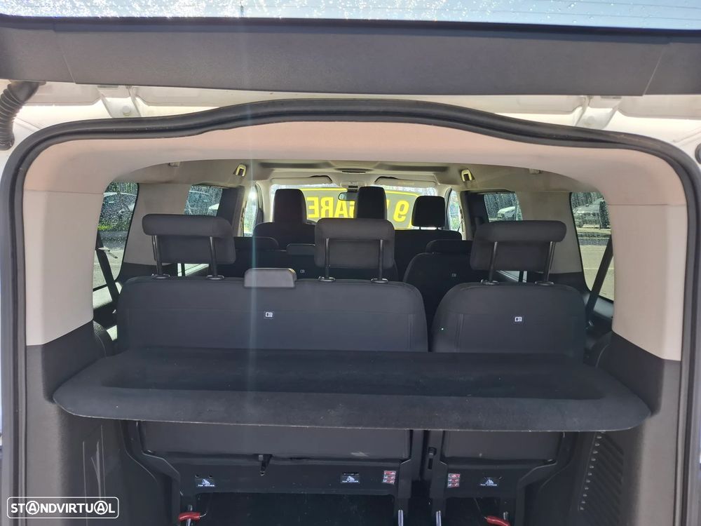Peugeot Traveller 1.5 BlueHDi L3H1 Allure Long - 13