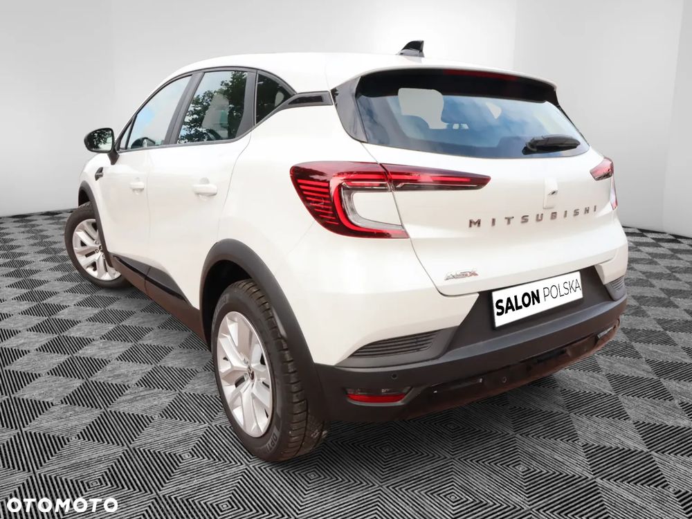 Mitsubishi ASX - 2