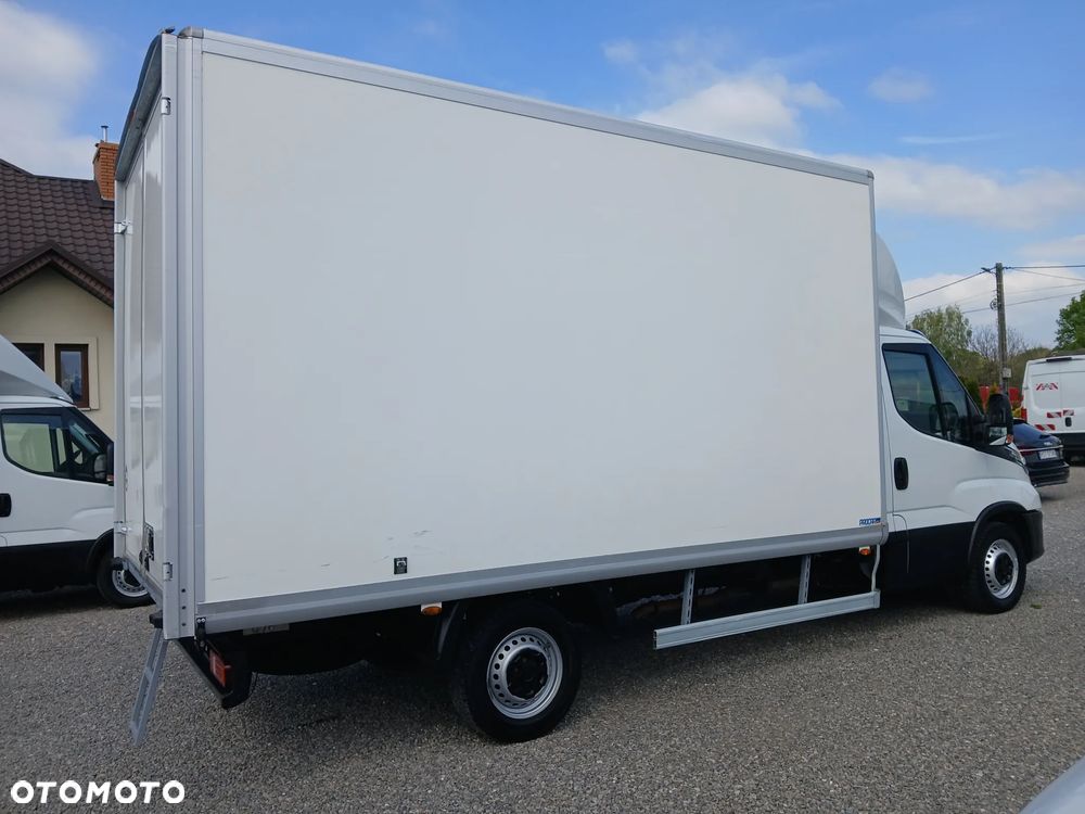 Iveco 35S21 3.0 210 KM KLIMA HI MATIC - 6