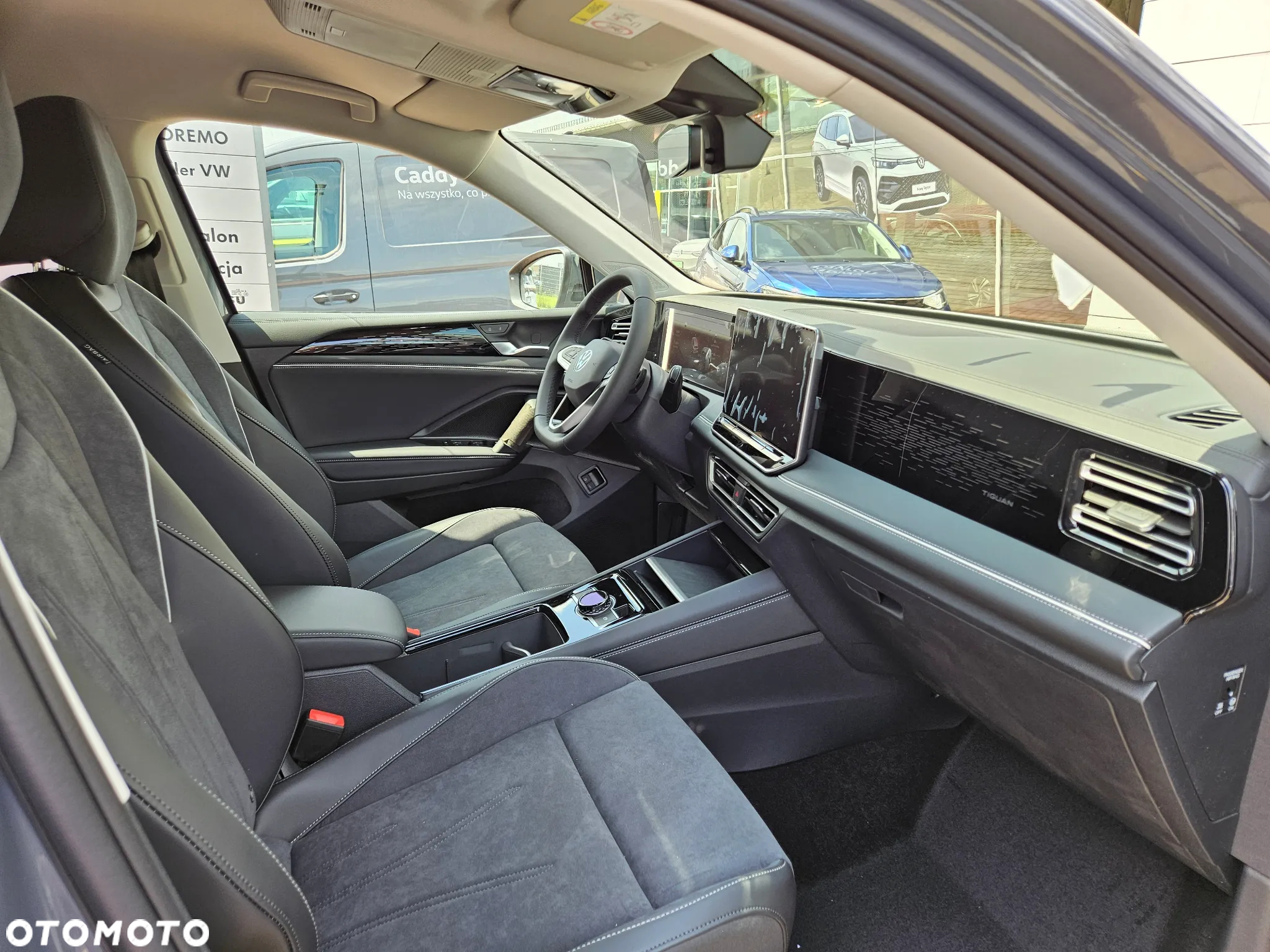 Volkswagen Tiguan 1.5 eHybrid PHEV Elegance DSG - 9