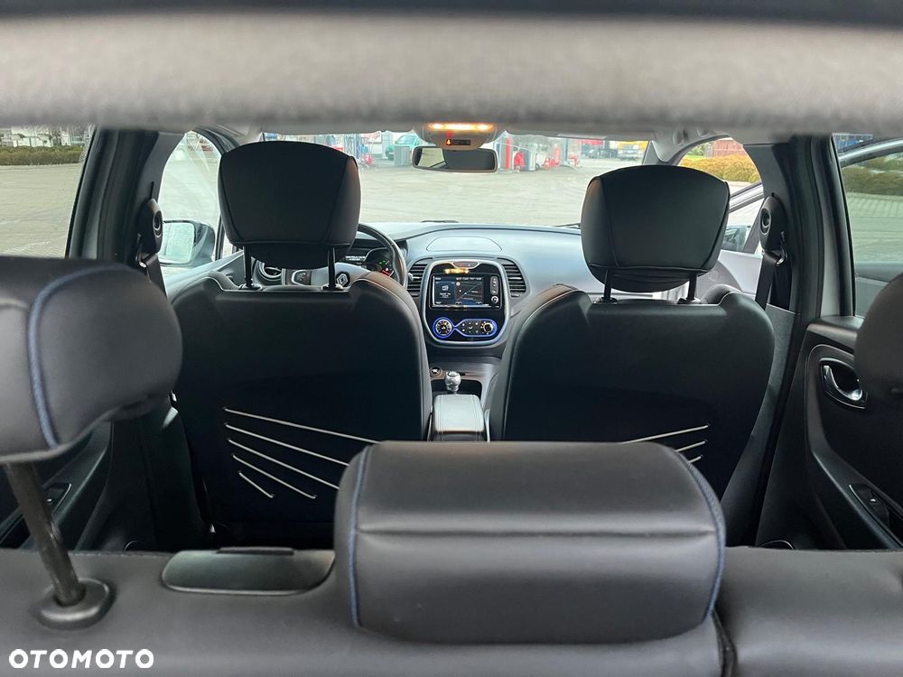 Renault Captur - 14