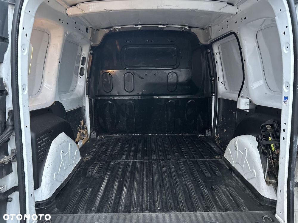 Mercedes-Benz Citan - 10