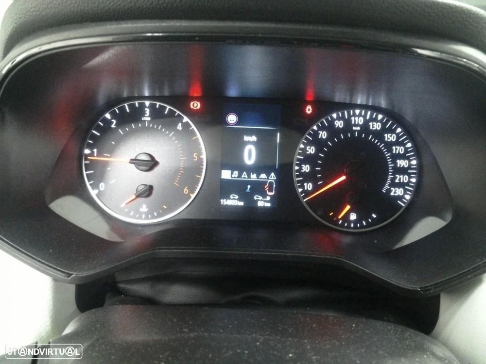 Renault Clio 1.5 Blue dCi Limited - 3