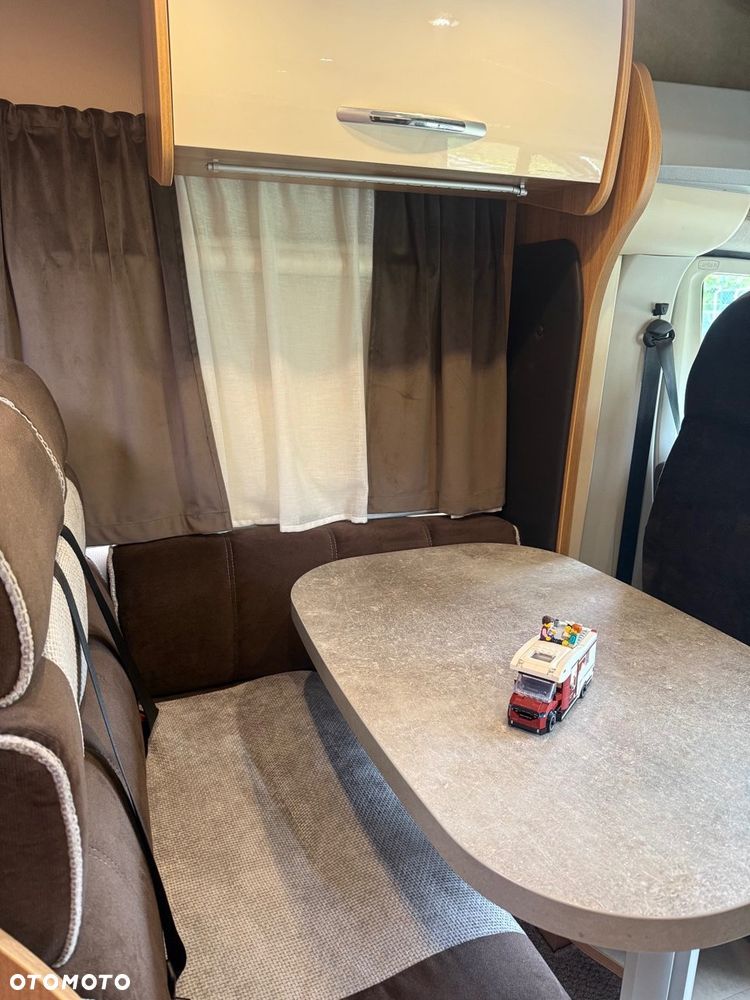 Challenger Fiat Ducato - 9