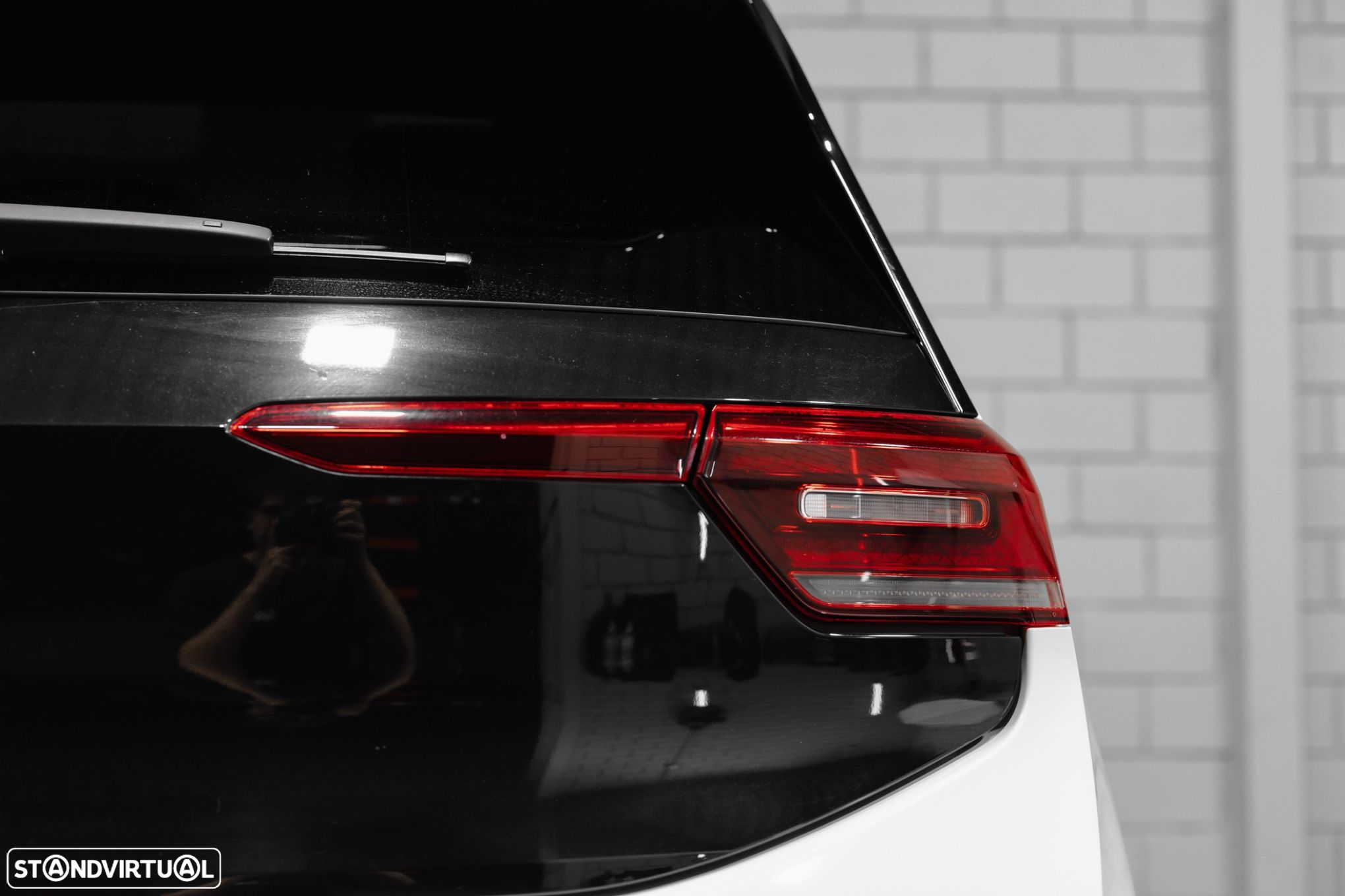 VW ID.3 Performance Upgrade Pro 1st Max - 32