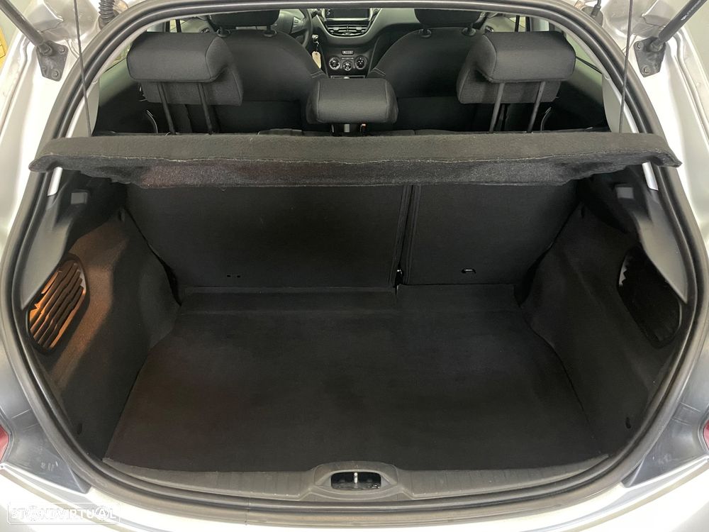 Peugeot 208 PureTech 82 Active - 26