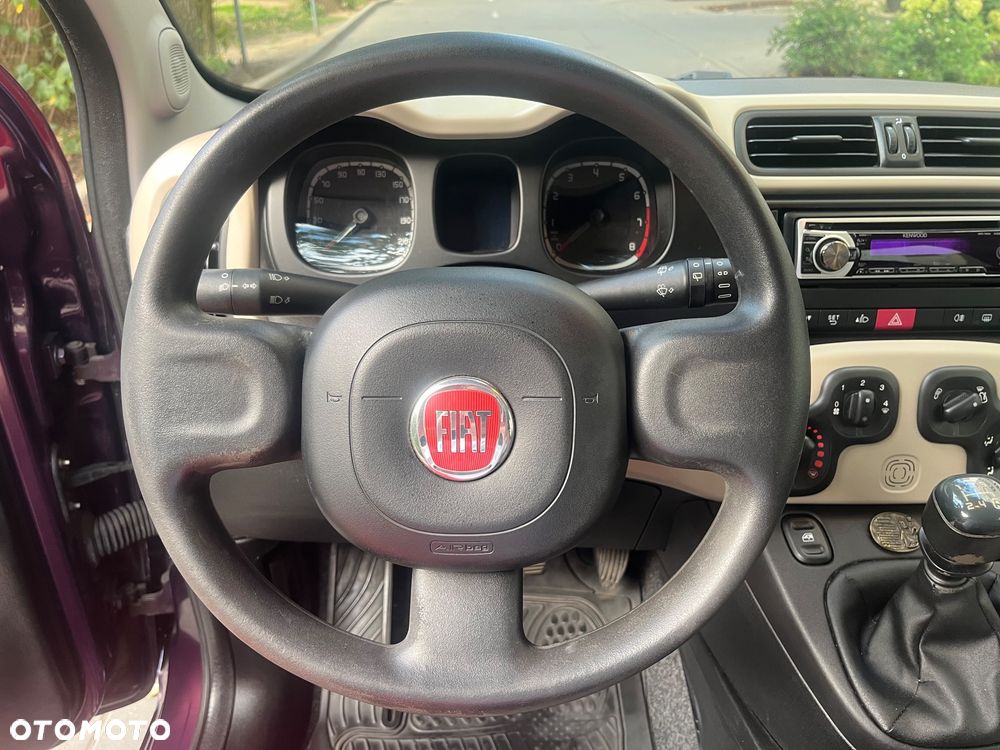 Fiat Panda 1.2 Fresh - 12