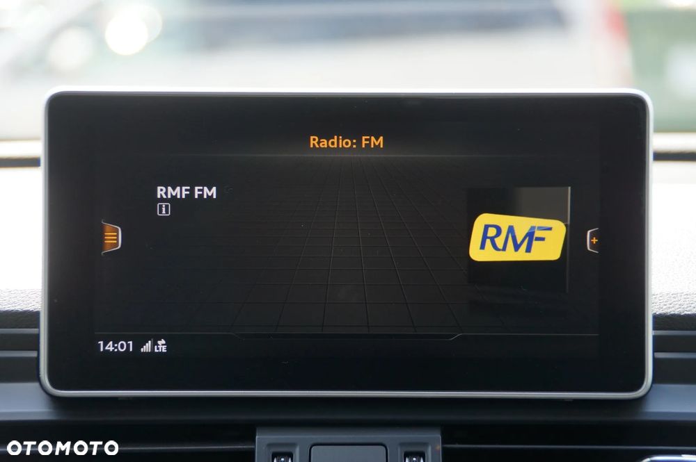 Audi Q5 2.0 TDI Quattro S tronic design - 15
